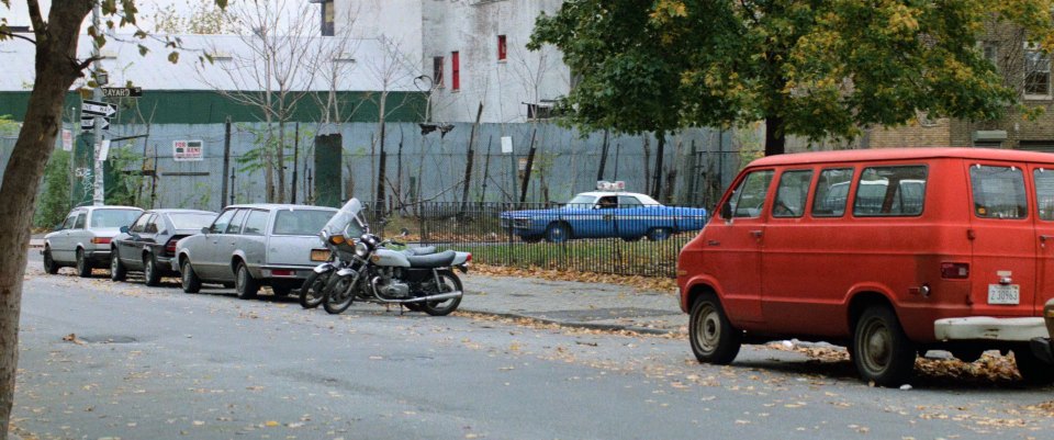 Suzuki GS 400