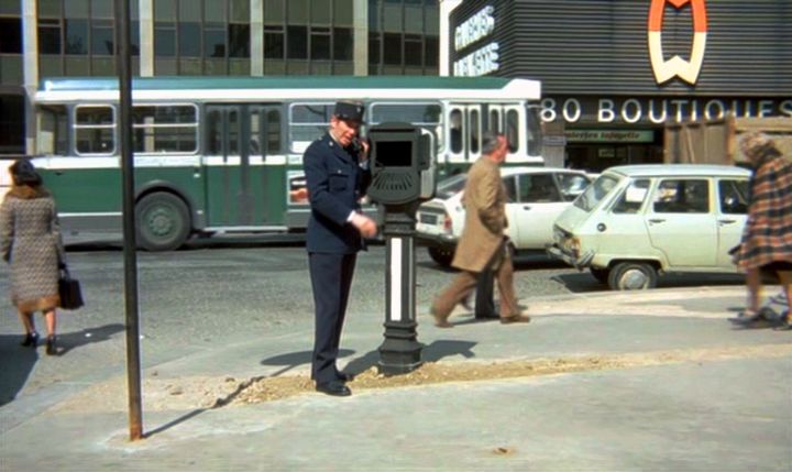 1969 Renault 6 [R1180]