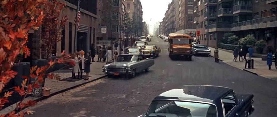 1963 Cadillac Series 62 Convertible [6267F]