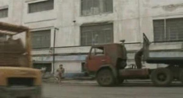 KamAZ 5410