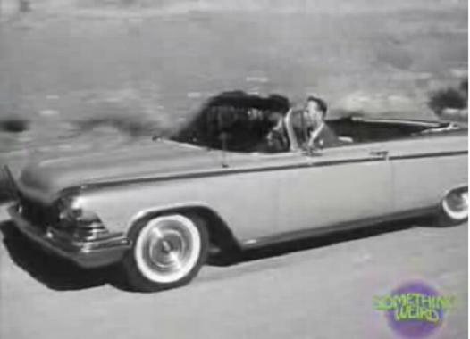 1959 Buick Invicta Convertible [4667]