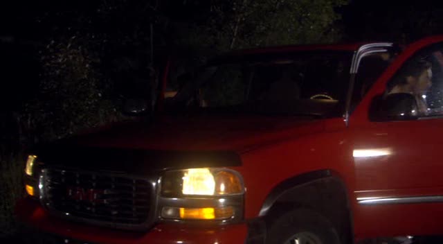 1999 GMC Sierra 1500 Extended Cab [GMT800]