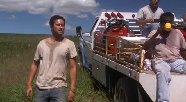 1987 Ford F-Series Regular Cab Dually