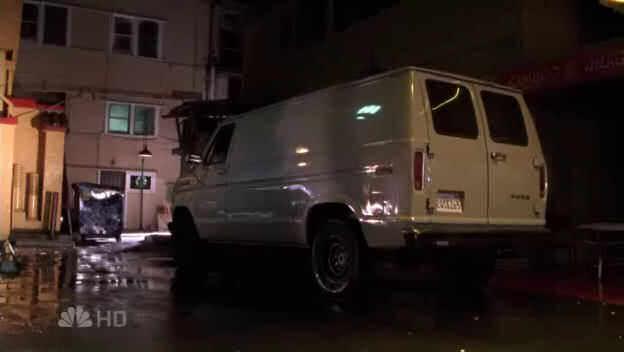 1982 Ford Econoline