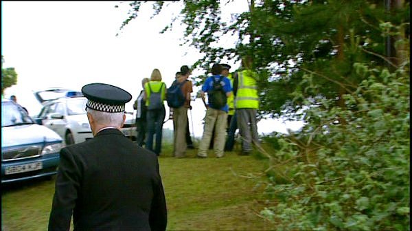 1998 Volvo V70 Gen.1