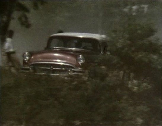 1955 Buick Special Rivera Coupe [46-R]