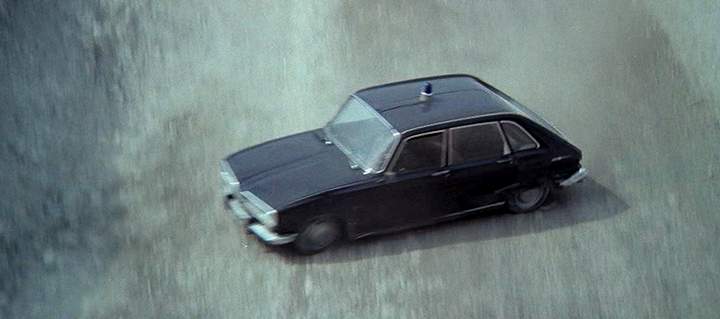 1967 Renault 16 [R1150]