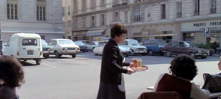 1974 Renault 16 TX [R1156]