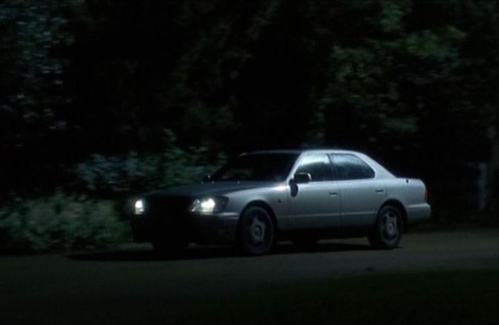 1998 Lexus LS 400 [UCF20]