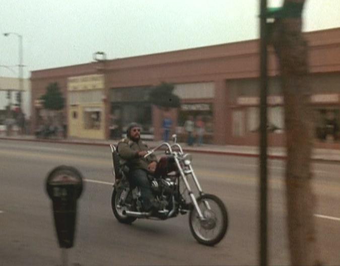 Harley-Davidson Shovelhead
