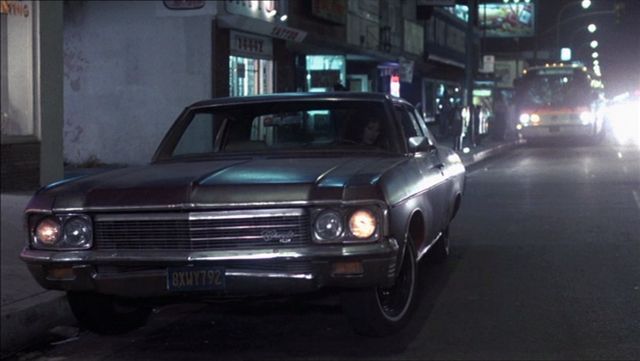 1970 Chevrolet Caprice