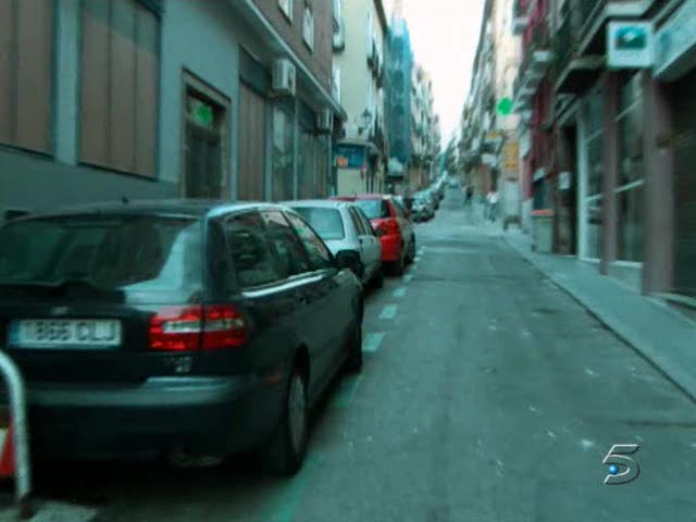 2003 Volvo V40 Gen.1