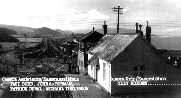 1972 Ginetta G15 Series IV