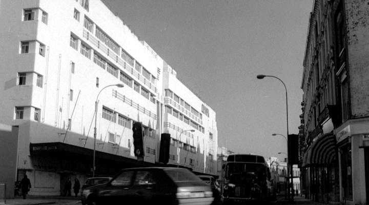 1977 Renault 14 [R1210]