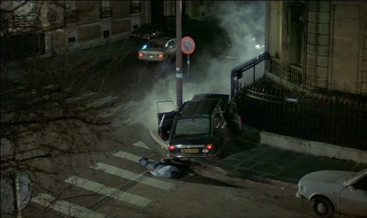 1965 Renault 16 [R1150]