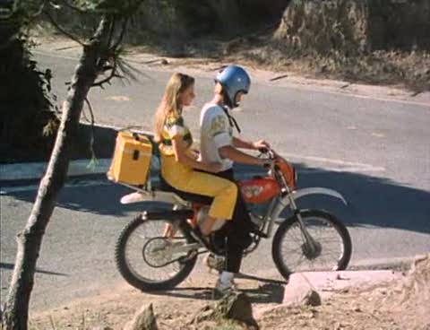 Mobilette-GAC Mobycross