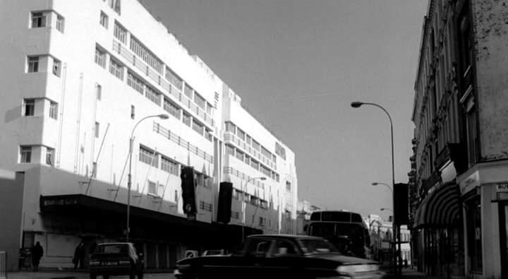 1973 Triumph Stag Mk2