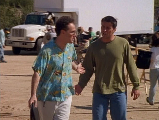 1994 International 4000-Series Metro