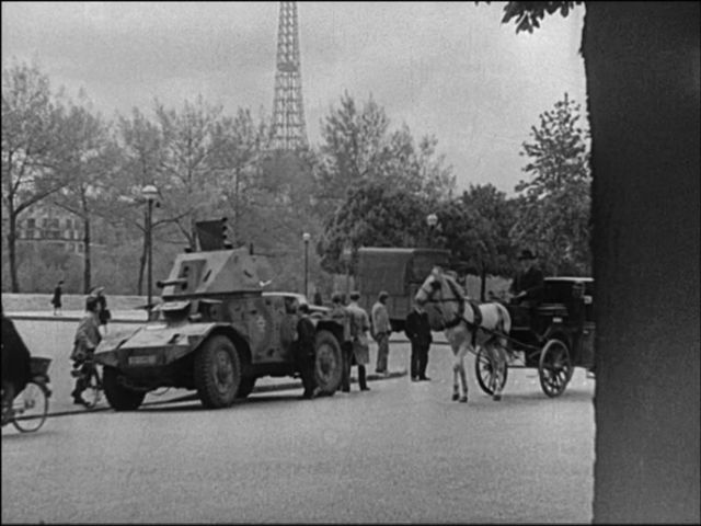 1940 Panhard 178