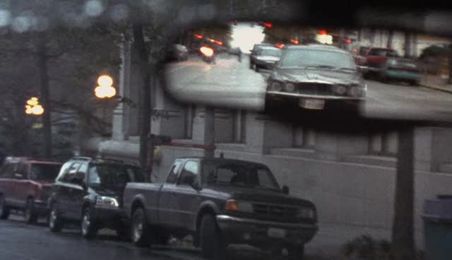 1993 Ford Ranger SuperCab XLT [PN105]