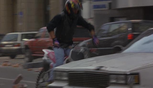 Nissan Terrano II [R20]