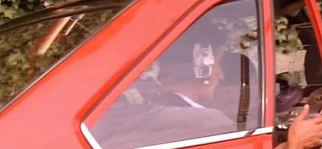 1977 Renault 20 [R127]