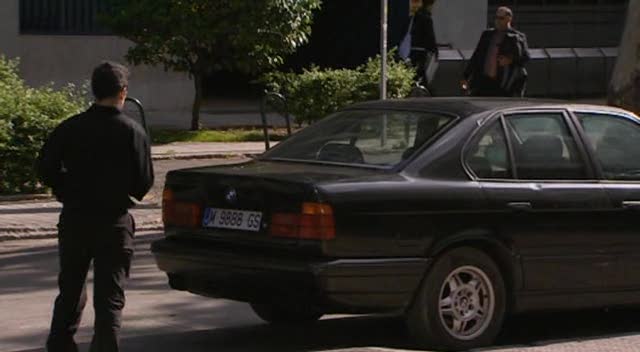 BMW 5 [E34]