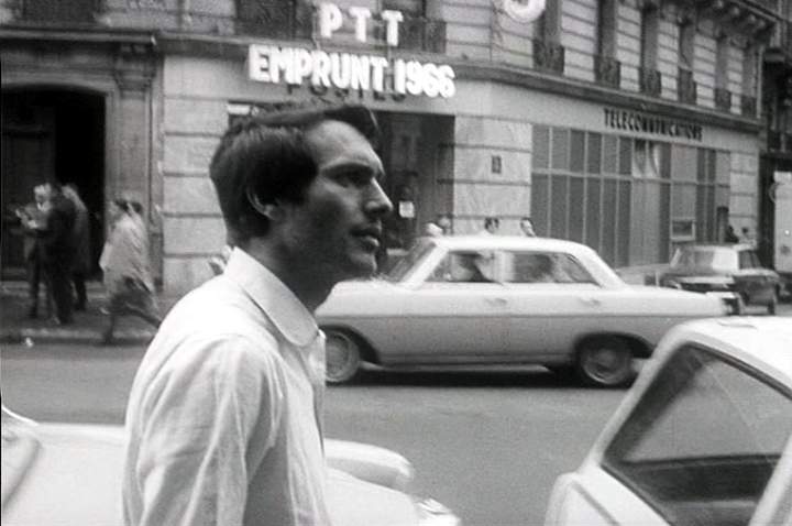 1963 Opel Rekord L [A]