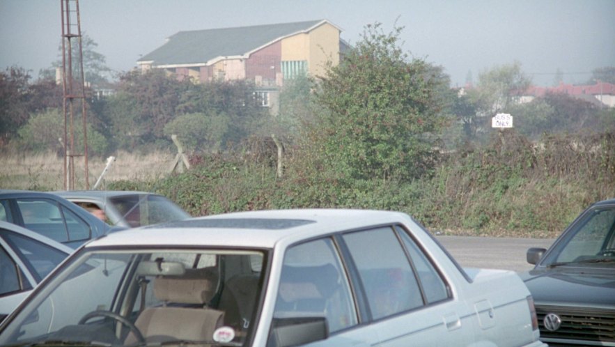 1987 Rover 200 [SD3]