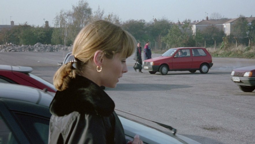 1983 Fiat Uno 1a serie [146]
