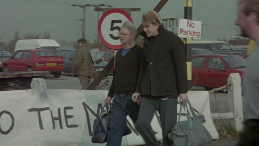 1987 Alfa Romeo 33 1.7 IE 16V Green Cloverleaf 1a serie [905]