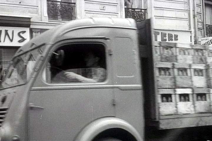 1948 Renault 2,5T [R2161]