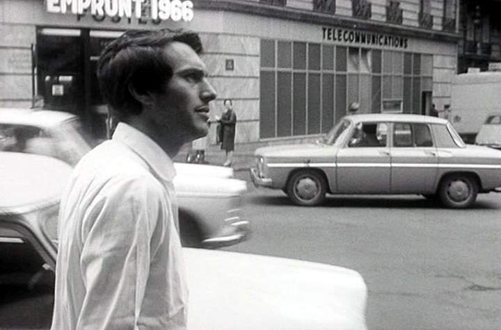 1962 Renault R8 [R1130]