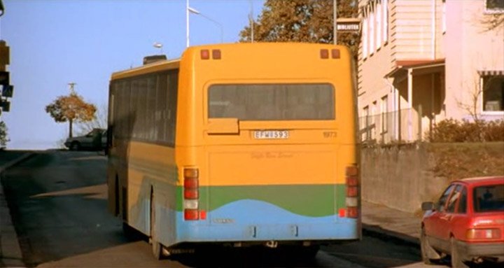 1997 Volvo B10 M [B10M-70]