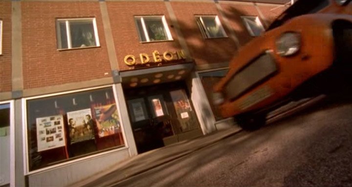 Volvo P210 'Duett' EPA-traktor