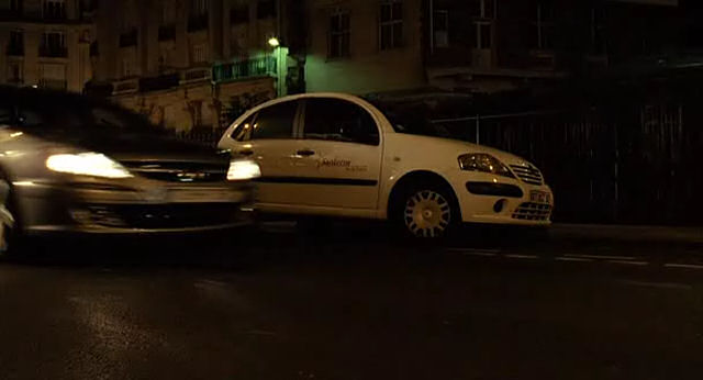 2002 Citroën C3 Série 1