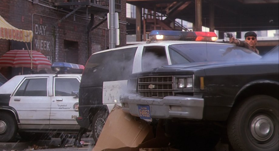 1981 Chevrolet Impala