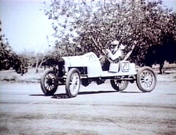 Ford Model T Speedster