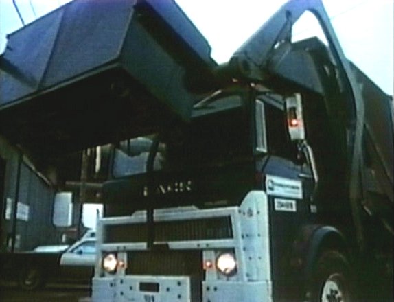 Mack MB-Series