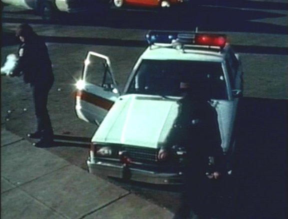 1978 Ford Fairmont