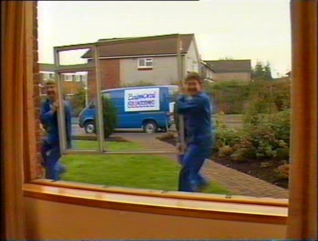 1988 Ford Transit MkIII