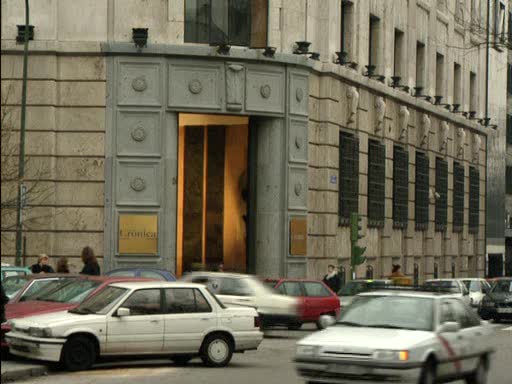 1988 Rover 216 Sprint [SD3]