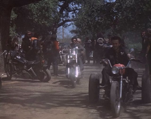 Harley-Davidson Servi-Car