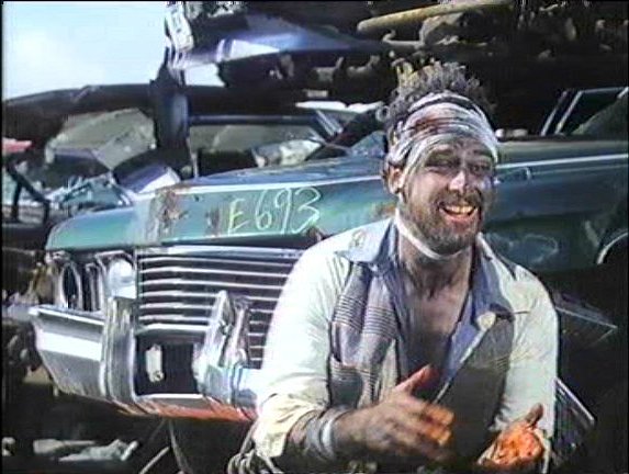 1972 Cadillac Coupe Deville