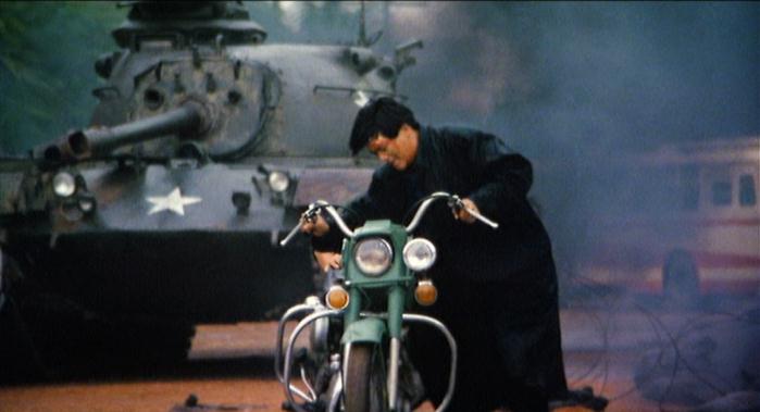 Suzuki GS 400