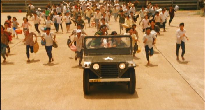 1964 Ford M151 A1 'MUTT'