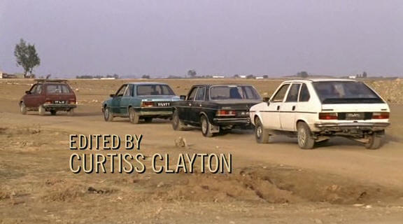 1981 Renault 20 LS [R1277]