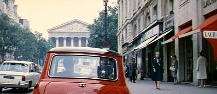 1964 Triumph 2000 Mk1