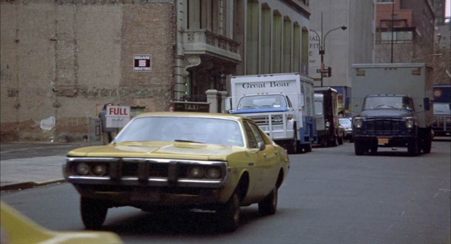 1971 Dodge Coronet
