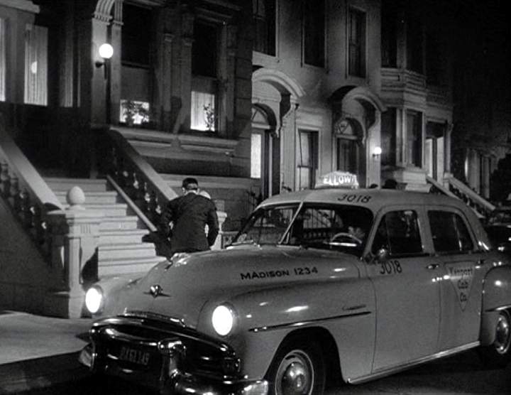 1952 Plymouth Cambridge [P-23]